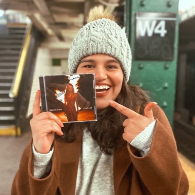 Vanessa's profile picture