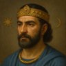 Orodes_ii profil fotoğrafı