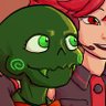Фото профиля #1 Calliope fan (the one from homestuck!!)