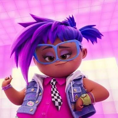 Misschelsea's profile picture
