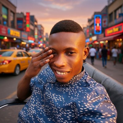 OkparaSatu10's profile picture
