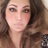 ruhee rizvi profil fotoğrafı