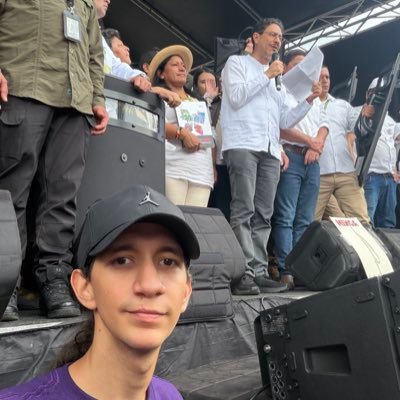 Stiven Pérez Hernandez's profile picture