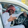 Kadirr🇰🇪 profil fotoğrafı