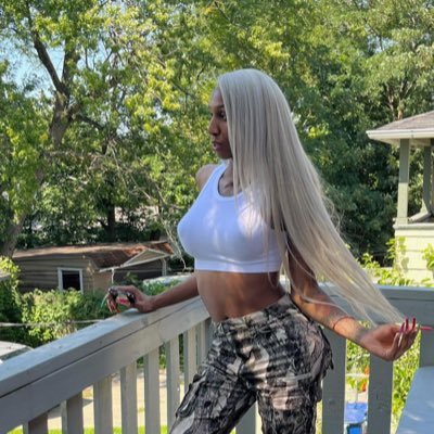 INDIA THE BARBIE 🫦 CLEVELAND's profile picture