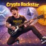 Crypto Rockstar 的头像