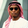 Фото профиля MUSTAPHA ARAH THE 2ND🥂