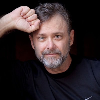 TheAuthorGuy's profile picture