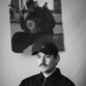 Profilbild von Tomás Osses