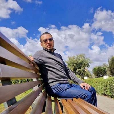 Mostafa Fathy's profile picture