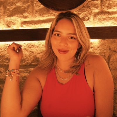 Alecita del caribe campeona del mundo🇻🇪⚾️🌎's profile picture