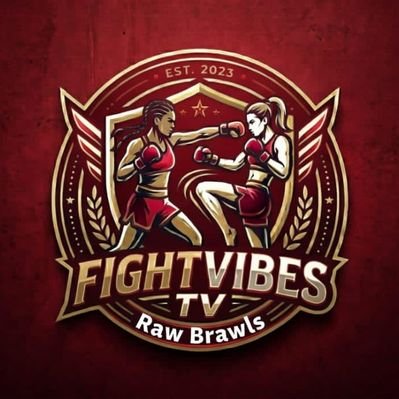 FightVibesTv's profile picture