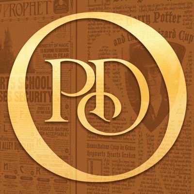 Acervo Profeta Diário🪶's profile picture