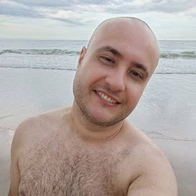Paulo's profile picture