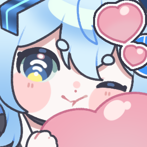 Vimshi 🛜¦wifi router vtuber's profile picture