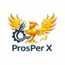 ProsperX profil fotoğrafı