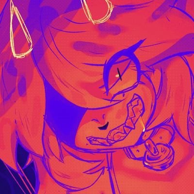 Midnight ❀ Flurry // COMMS CLOSED's profile picture