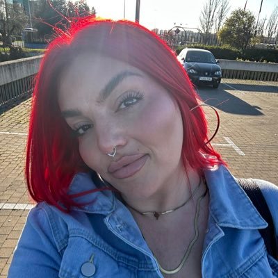 La sirenita's profile picture