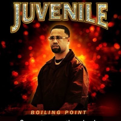 JUVENILE's profile picture