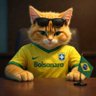 O Gato Bolsonaro 😼's profile picture