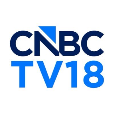 CNBC-TV18's profile picture