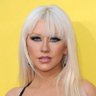 Фото профиля Christina Aguilera sendo deportada da Venezuela