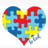 Profilbild von BT #AutismAcceptance