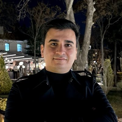 Abdulkadir Taşar's profile picture