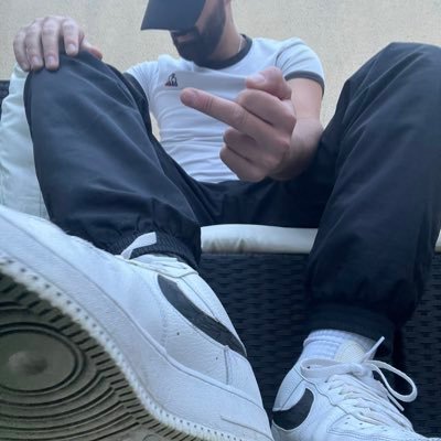 AirMaxster's profile picture