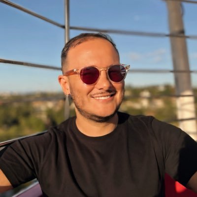 Caetano's profile picture