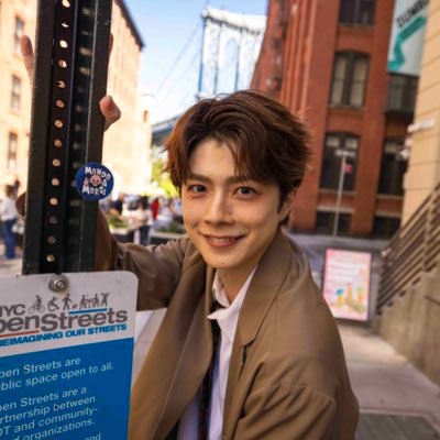 佐藤信長's profile picture