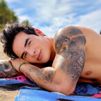 Alexander Torres's profile picture