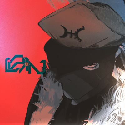LA1N's profile picture