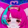 PinkMeri ๐๐ VTuber ็ๅคดๅ