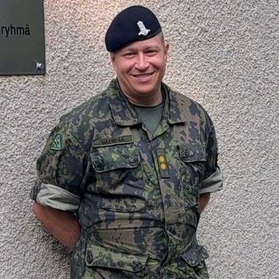 Mika Mäenpää's profile picture