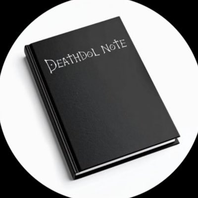 DETHDOL__NOTE's profile picture