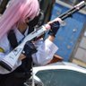 Profilbild von きよコスプレ女装垢
