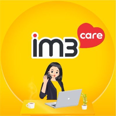 IM3 Care's profile picture