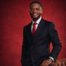 Profilbild von Richie Amponsah