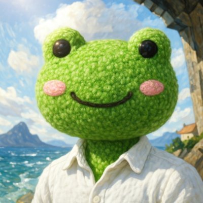 老白|LaoBai 🌊🌳's profile picture