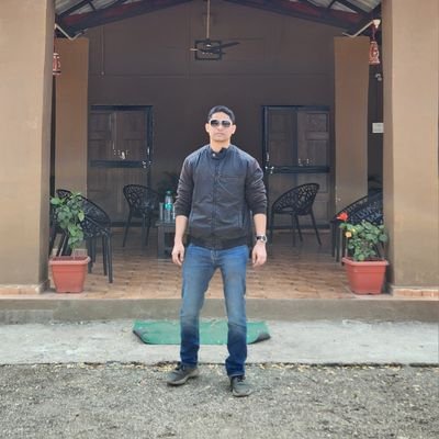 Jay Wankhade's profile picture