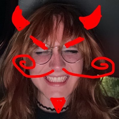 Sabre's profile picture