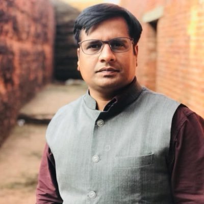 Ramraje Shinde's profile picture