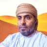 عبدالله راشد الهنائي 的头像
