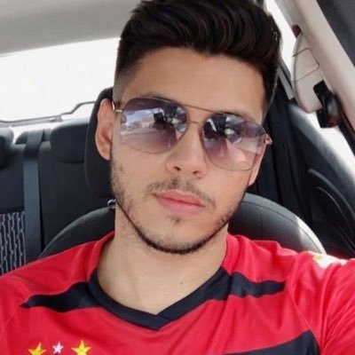 Thiago Nunes 🦁🔴⚫'s profile picture