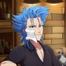 Bartender Grimmjow (Parody) profil fotoğrafı