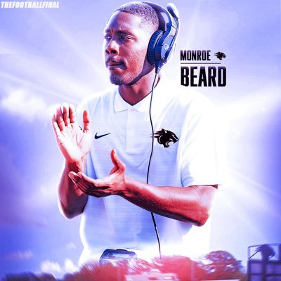 CoachMonroeB's profile picture