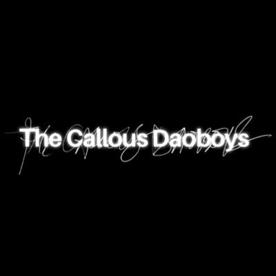 The Callous Daoboys's profile picture