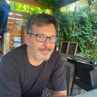 Ignacio Iriarte's profile picture