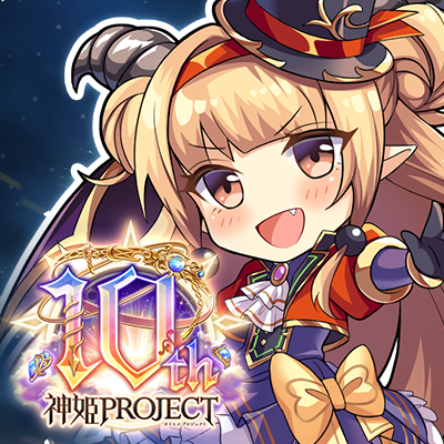 神姫PROJECT(公式)'s profile picture